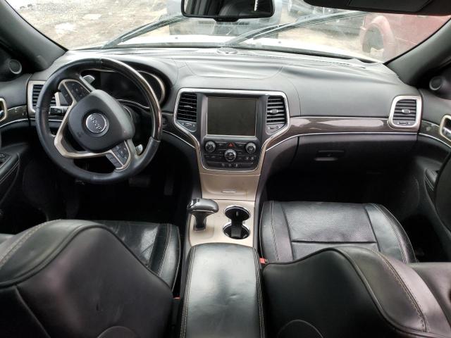 Photo 8 from auction – 2014 JEEP GRAND CHER with VIN 1C4RJFCGXEC140093