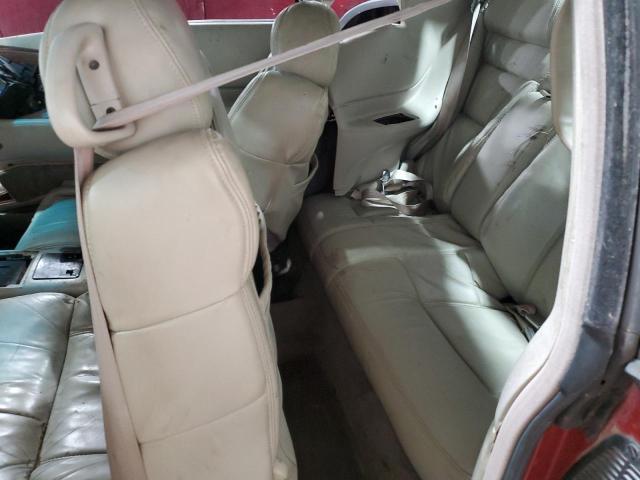 Photo 10 from auction – 1995 CADILLAC ELDORADO with VIN 1G6EL12Y1SU620490