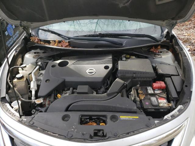 Photo 11 from auction – 2015 NISSAN ALTIMA 2.5 with VIN 1N4AL3AP5FC445436