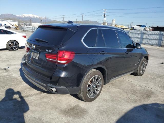 Photo 3 from auction – 2017 BMW X5 SDRIVE3 with VIN 5UXKR2C39H0W43134