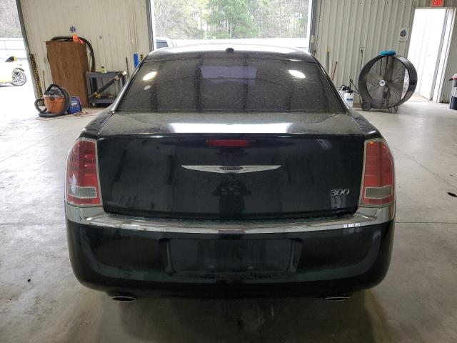 Photo 6 from auction – 2013 CHRYSLER 300 with VIN 2C3CCAAG7DH739913