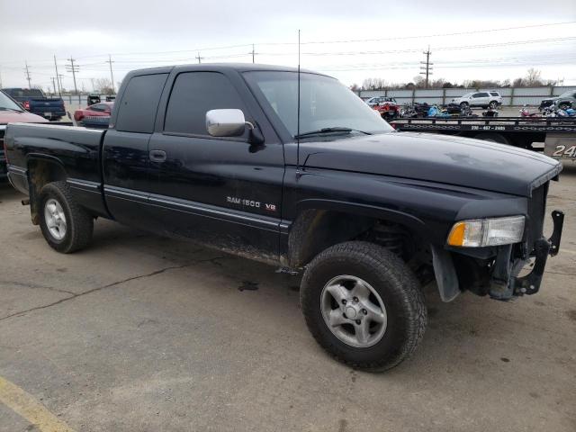 Zdjęcie 4 z aukcji – 1997 DODGE RAM 1500 z VIN 3B7HF13Y1VG786533