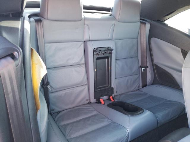 Photo 10 from auction – 2013 VOLKSWAGEN EOS LUX with VIN WVWFW8AH3DV002426