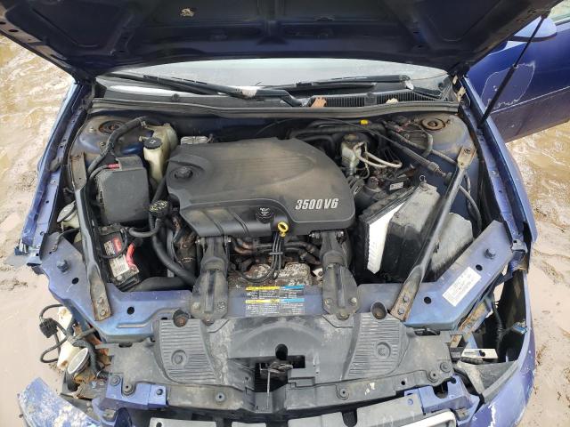 Photo 11 from auction – 2007 CHEVROLET IMPALA LT with VIN 2G1WT58K079344117