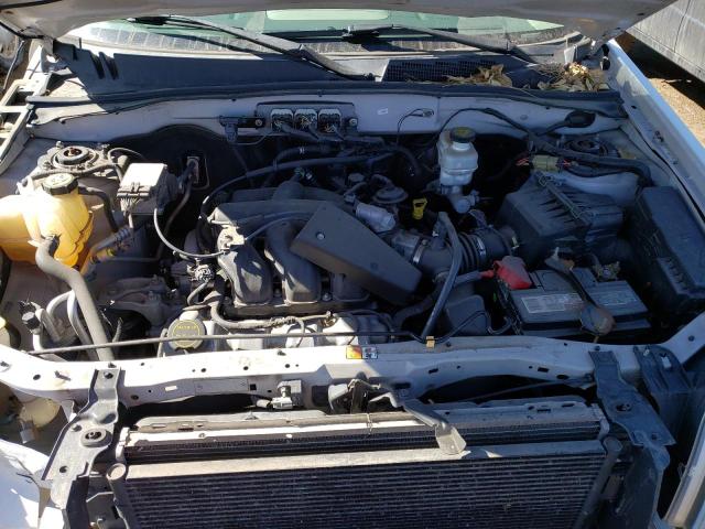 Photo 12 from auction – 2008 MERCURY MARINER with VIN 4M2CU91178KJ25438