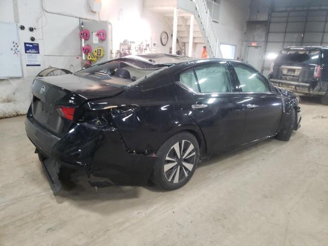 Photo 3 from auction – 2019 NISSAN ALTIMA SL with VIN 1N4BL4EV2KC233400