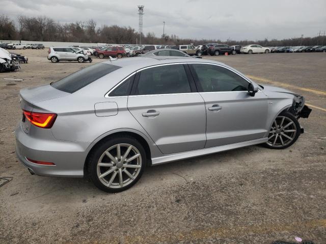 Photo 3 from auction – 2016 AUDI A3 PREMIUM with VIN WAUJ8GFF5G1099417