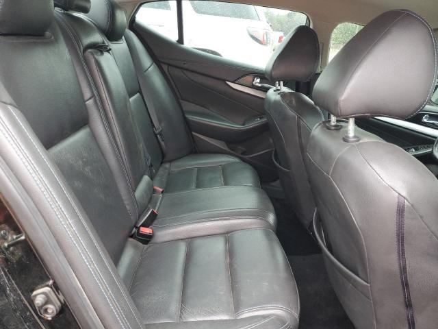 Photo 10 from auction – 2016 NISSAN MAXIMA 3.5 with VIN 1N4AA6AP3GC439501