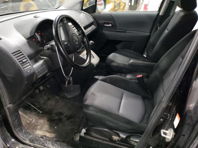 Photo 7 from auction – 2007 MAZDA 5 with VIN JM1CR293970159184