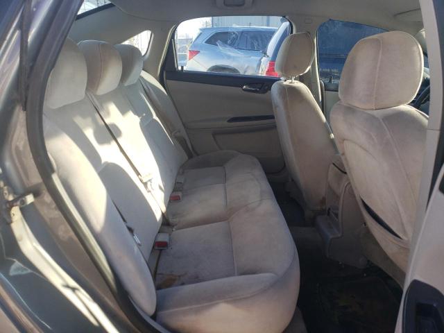 Photo 10 from auction – 2008 CHEVROLET IMPALA LT with VIN 2G1WT55N189185124