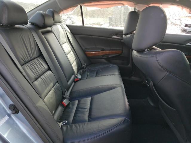 Photo 10 from auction – 2011 HONDA ACCORD EXL with VIN 1HGCP3F88BA028487