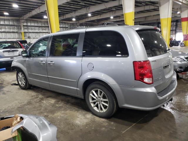 Photo 2 from auction – 2014 DODGE GRAND CARA with VIN 2C4RDGCG2ER469794