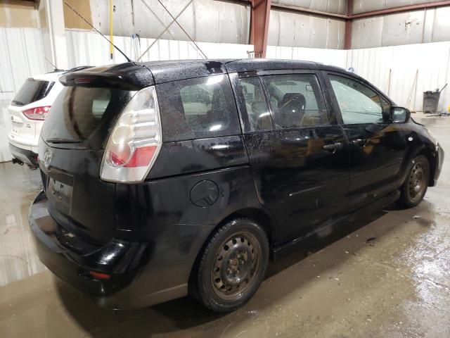 Photo 3 from auction – 2007 MAZDA 5 with VIN JM1CR293970159184