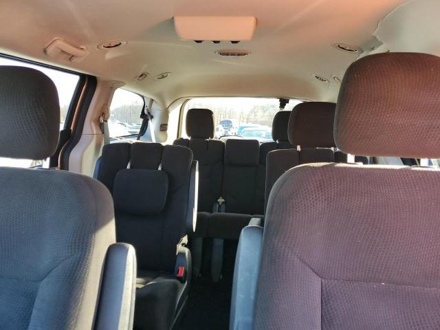 Photo 10 from auction – 2014 DODGE GRAND CARA with VIN 2C4RDGCG8ER291387