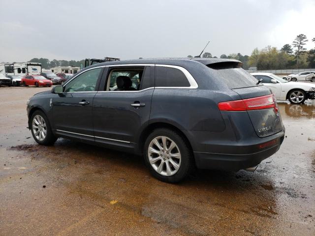 Photo 2 from auction – 2013 LINCOLN MKT with VIN 2LMHJ5AT6DBL54700