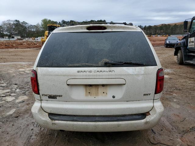 Photo 6 from auction – 2005 DODGE GRAND CARA with VIN 2D4GP44L45R535869