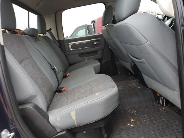 Photo 10 from auction – 2017 RAM 1500 SLT with VIN 1C6RR7LT0HS706842