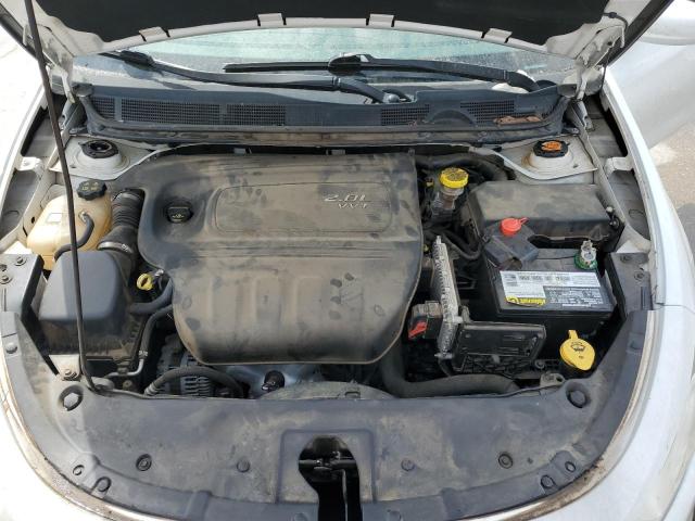 Photo 11 from auction – 2013 DODGE DART SXT with VIN 1C3CDFBA8DD149026