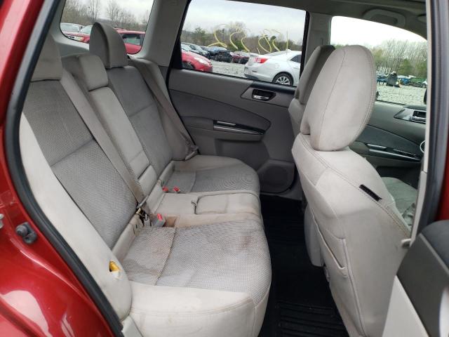 Photo 11 from auction – 2013 SUBARU FORESTER 2 with VIN JF2SHADC0DH409099