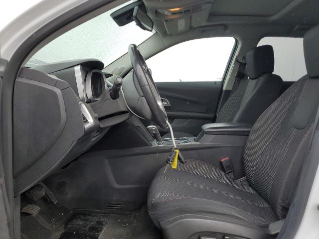 Photo 7 from auction – 2012 CHEVROLET EQUINOX LT with VIN 2GNALDEK8C1163816