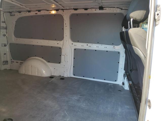 Photo 11 from auction – 2019 MERCEDES-BENZ METRIS with VIN WD3PG3EA4K3529329