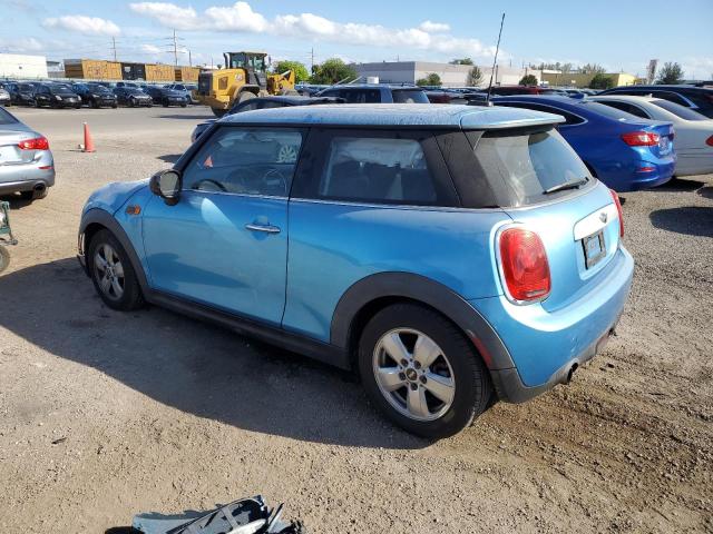 Photo 2 from auction – 2015 MINI COOPER with VIN WMWXM5C50F3A04273