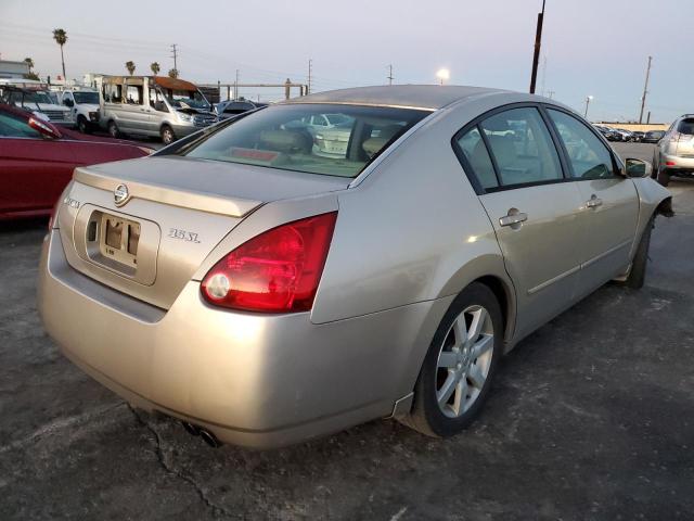 Photo 3 from auction – 2005 NISSAN MAXIMA SE with VIN 1N4BA41E25C863014