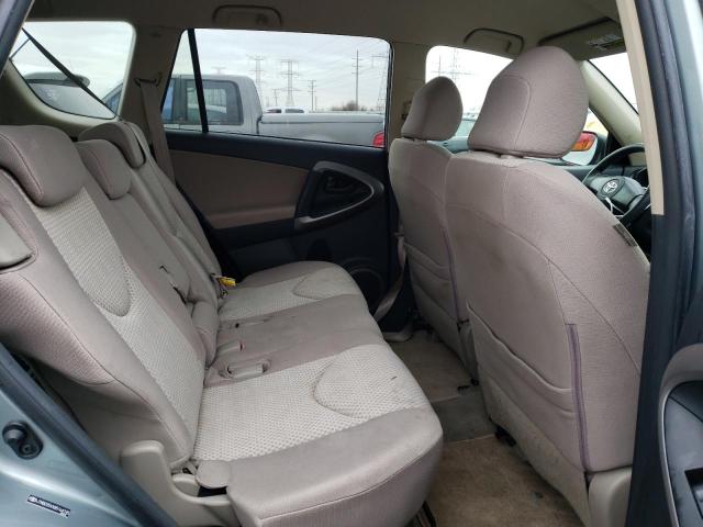Photo 11 from auction – 2008 TOYOTA RAV4 with VIN JTMBD35VX85164745