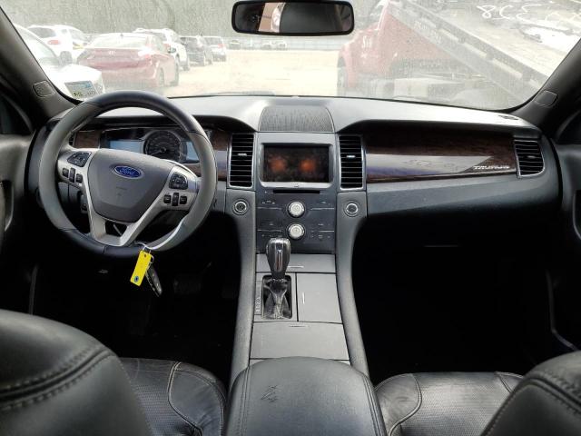Photo 8 from auction – 2015 FORD TAURUS LIM with VIN 1FAHP2F83FG180328