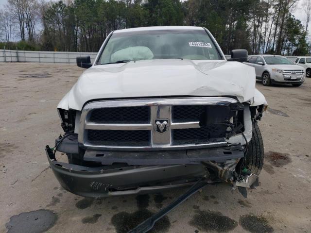 Photo 5 from auction – 2011 DODGE RAM 1500 with VIN 3D7JB1EKXBG571224