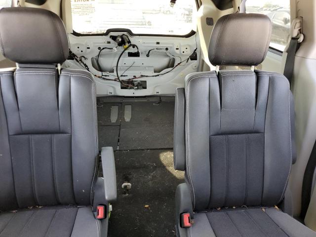 Photo 10 from auction – 2017 DODGE GRAND CARA with VIN 2C4RDGCG7HR545692