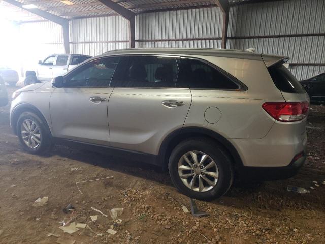 Photo 2 from auction – 2016 KIA SORENTO LX with VIN 5XYPG4A32GG011001