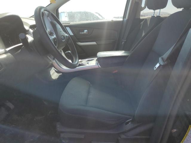 Photo 7 from auction – 2012 FORD EDGE SE with VIN 2FMDK4GC9CBA71411