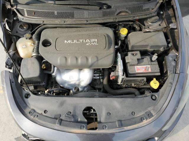 Photo 11 from auction – 2016 DODGE DART SXT with VIN 1C3CDFBB0GD613553