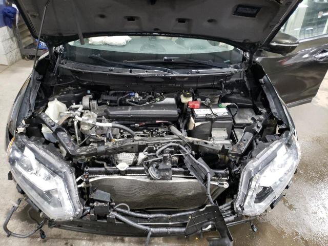 Photo 12 from auction – 2015 NISSAN ROGUE S with VIN 5N1AT2MV0FC793316