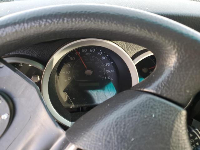 Photo 9 from auction – 2007 TOYOTA 4RUNNER SR with VIN JTEBU14R970108103