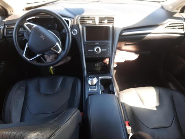 Photo 8 from auction – 2019 FORD FUSION TIT with VIN 3FA6P0D98KR154656