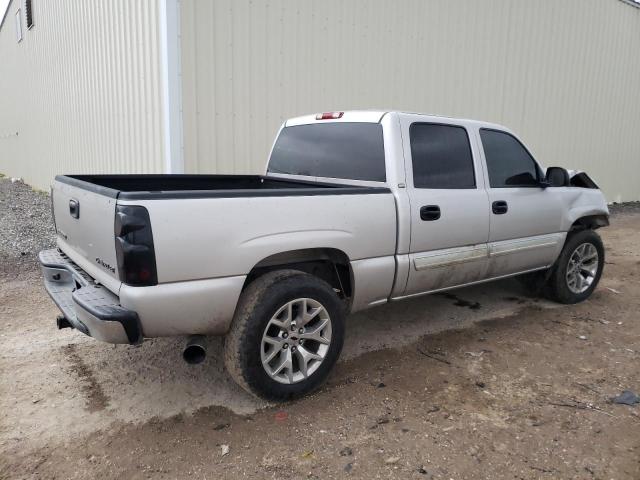 Photo 3 from auction – 2004 CHEVROLET SILVERADO with VIN 2GCEC13T941283159