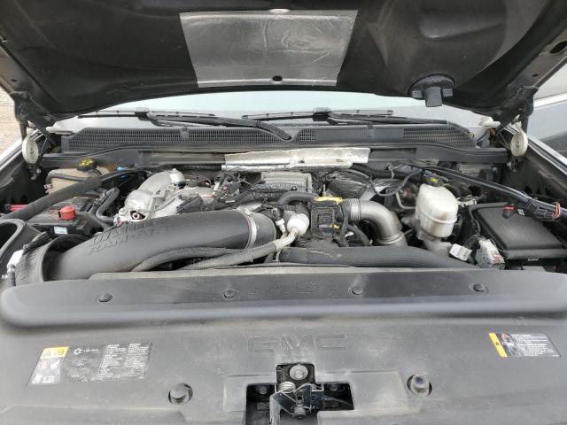 Photo 11 from auction – 2019 GMC SIERRA K25 with VIN 1GT12SEY1KF213967