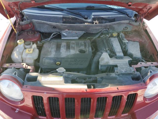 Photo 12 from auction – 2010 JEEP COMPASS SP with VIN 1J4NT4FB1AD633737