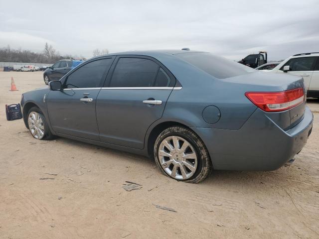 Photo 2 from auction – 2011 LINCOLN MKZ with VIN 3LNHL2GC5BR770912