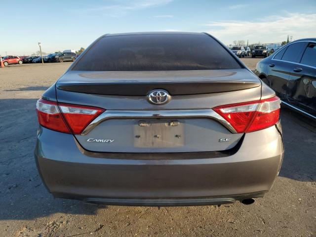 Photo 6 from auction – 2017 TOYOTA CAMRY LE with VIN 4T1BF1FK4HU395631