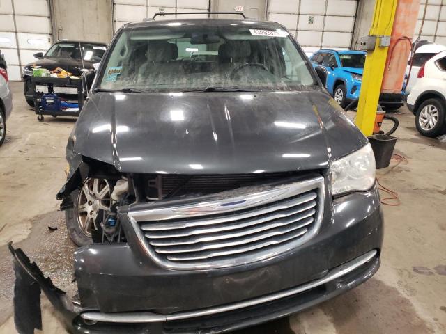 Photo 5 from auction – 2011 CHRYSLER TOWN & COU with VIN 2A4RR5DG6BR623613