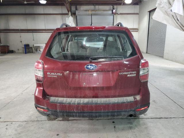 Photo 6 from auction – 2015 SUBARU FORESTER 2 with VIN JF2SJABC6FH525000