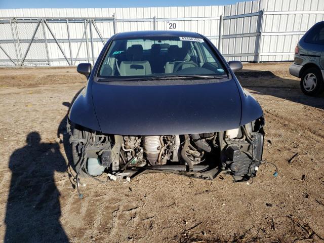 Photo 5 from auction – 2010 HONDA CIVIC LX with VIN 2HGFA1F50AH329232