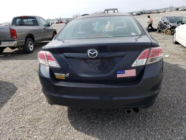 Photo 6 from auction – 2012 MAZDA 6 I with VIN 1YVHZ8DH2C5M14812