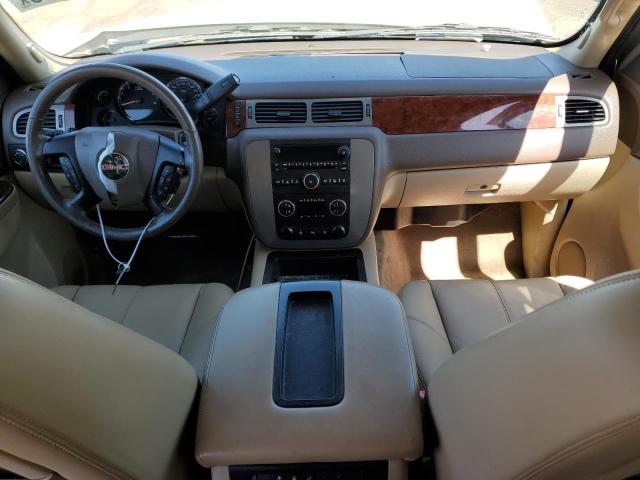 Photo 8 from auction – 2011 GMC YUKON SLT with VIN 1GKS1CE05BR125918