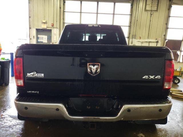 Photo 4 from auction – 2014 RAM 3500 SLT with VIN 3C63RRLJ9EG140943