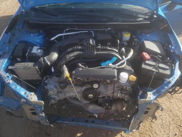 Photo 11 from auction – 2020 SUBARU IMPREZA PR with VIN 4S3GKAD65L3611853
