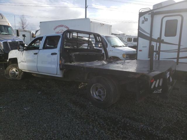 Photo 2 from auction – 2019 CHEVROLET SILVERADO with VIN 1GB4KVCG2KF101787